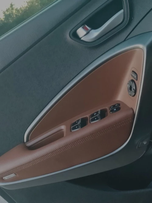 Hyundai SantaFe 2018 Préstige 7