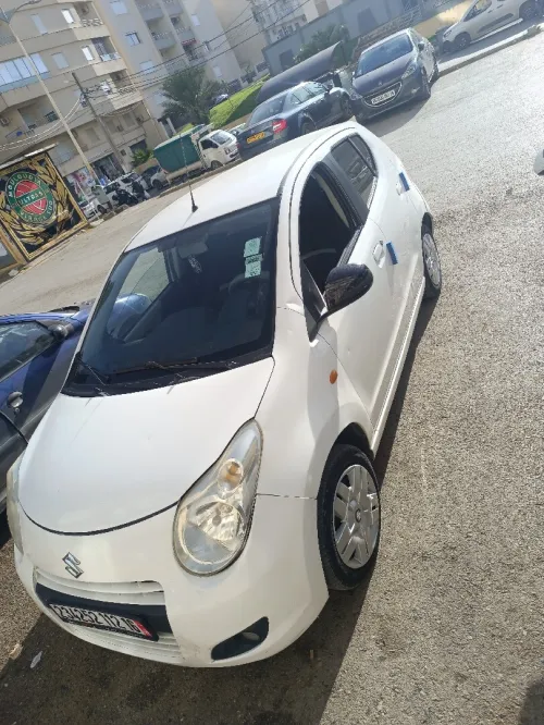 Suzuki Celerio 2012 Celerio