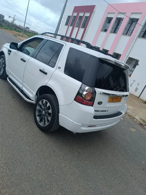 Land Rover Freelander 2 2014 Freelander 2