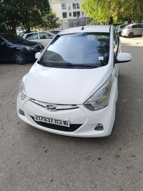 Hyundai EON 2013 GLS