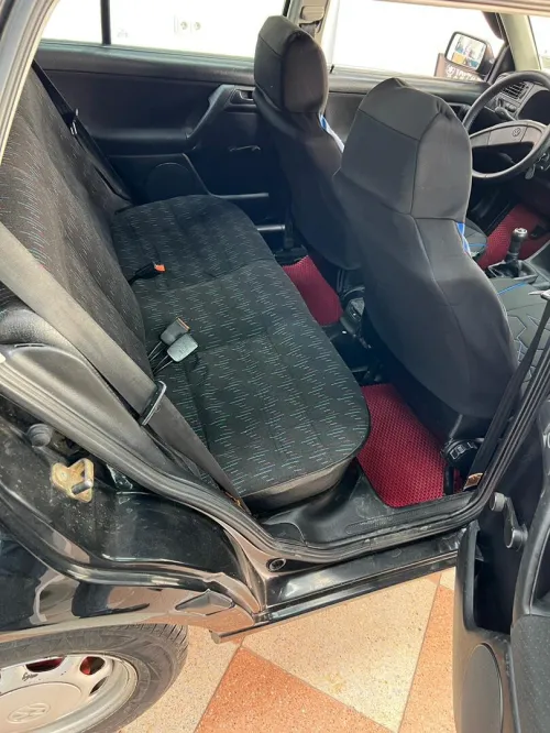 Volkswagen Golf 3 1995 Golf 3