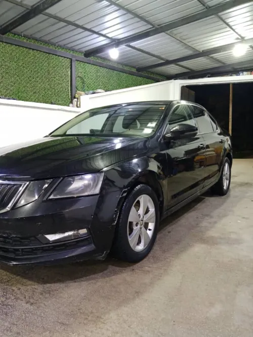 Skoda Octavia 2019 Edition