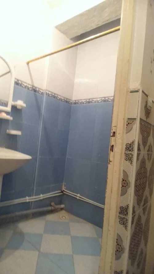 Vente Appartement F3 Oum El Bouaghi Oum el bouaghi
