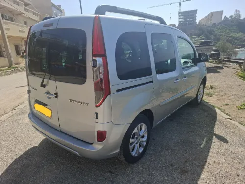 Renault Kangoo 2021 