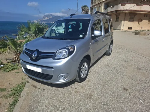 Renault Kangoo 2021 