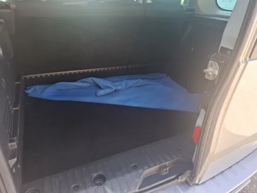 Renault Kangoo 2021 