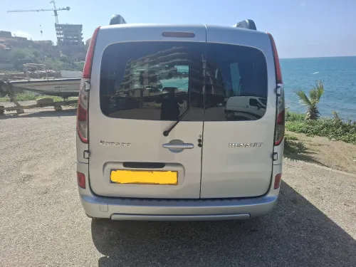 Renault Kangoo 2021 