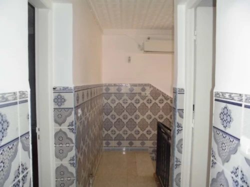 Vente Appartement Duplex F4 Sidi Bel Abbès Sidi bel abbes