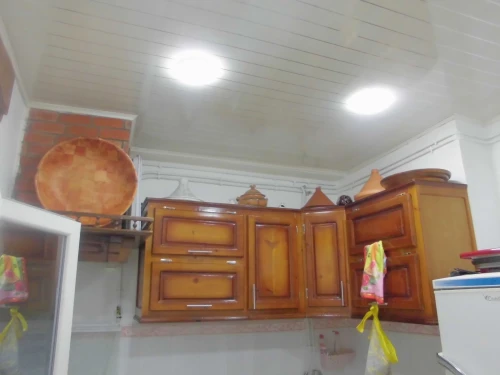 Vente Appartement Duplex F4 Sidi Bel Abbès Sidi bel abbes