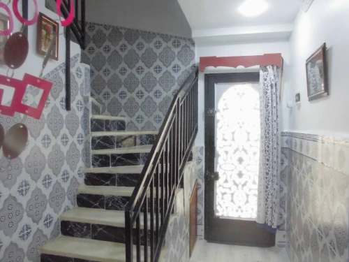 Vente Appartement Duplex F4 Sidi Bel Abbès Sidi bel abbes