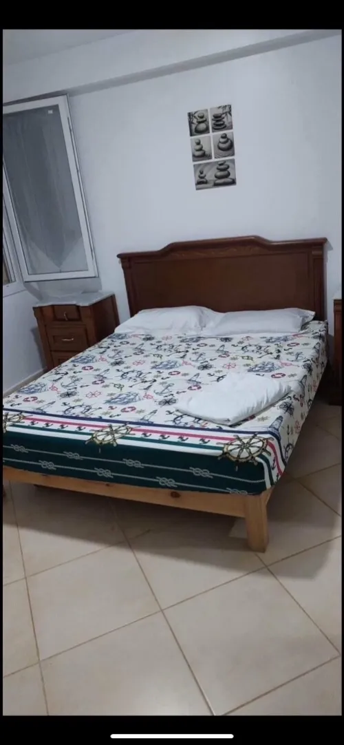 Location vacances Appartement F3 Béjaïa Bejaia