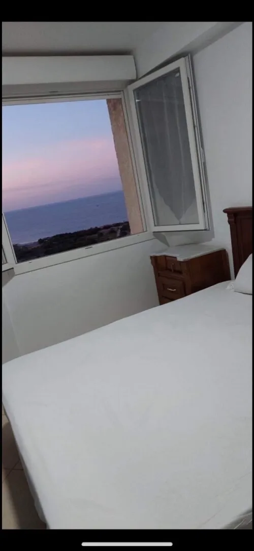 Location vacances Appartement F3 Béjaïa Bejaia