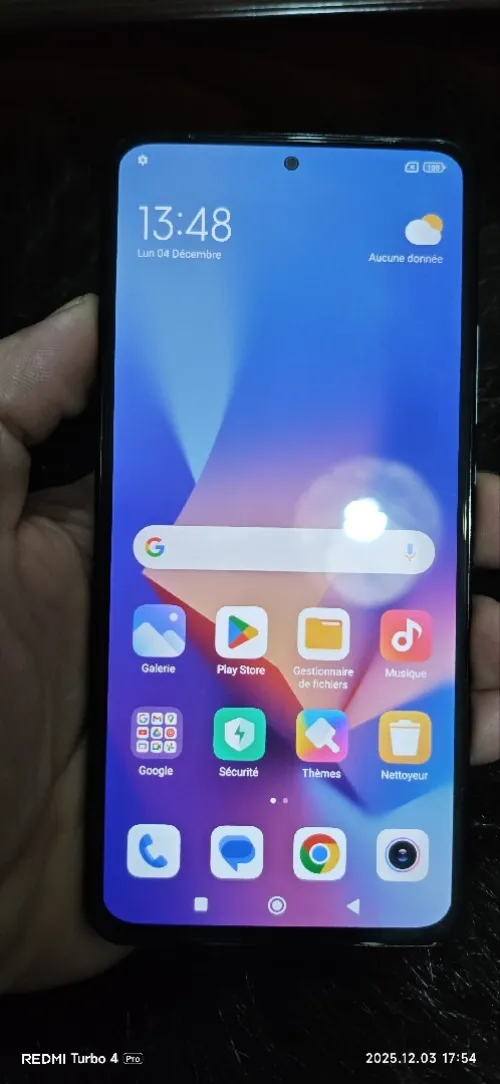 Xiaomi Mi 11i
