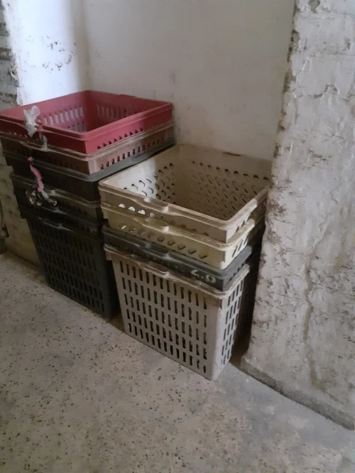 Equipment de boulanger 