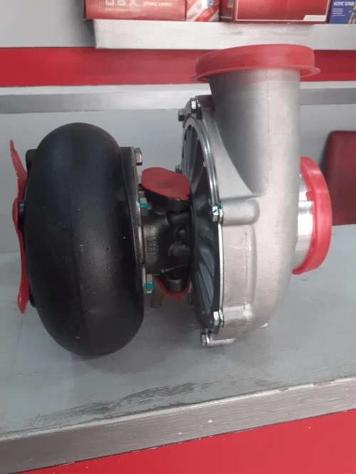 Turbo