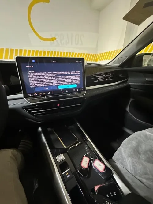 Volkswagen Passat SW 2025 Passat pro