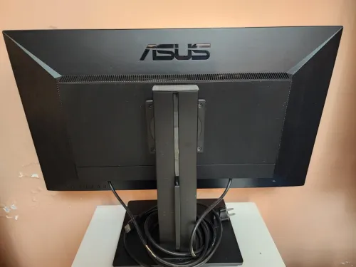 ECRAN 4K ASUS PB287Q 28" UHD 3840x2160