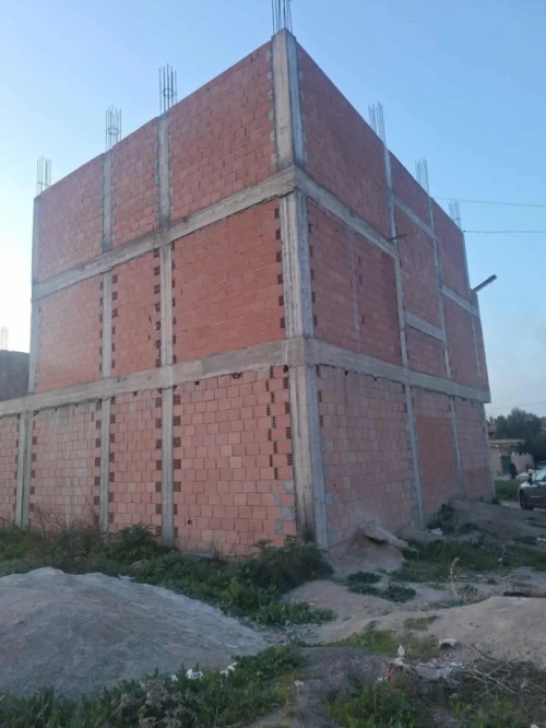 Vente Villa Blida Ouled selama