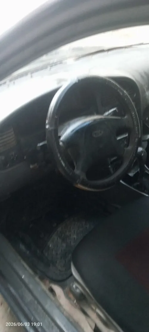 Kia Sephia 2000 Sephia