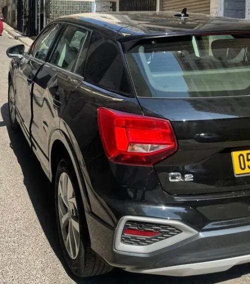 Audi Q2 2021 