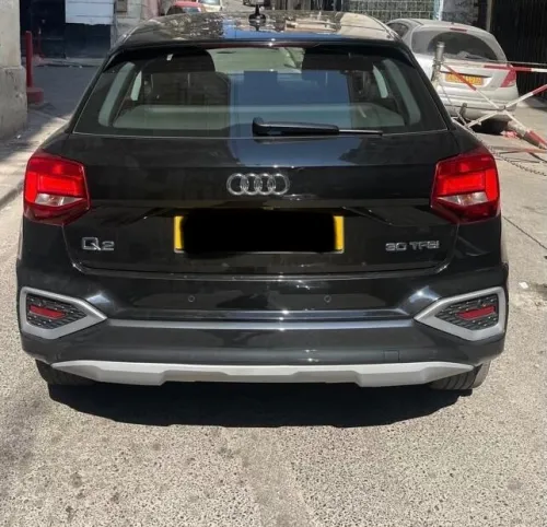 Audi Q2 2021 