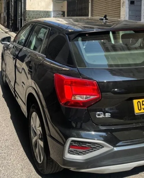 Audi Q2 2021 