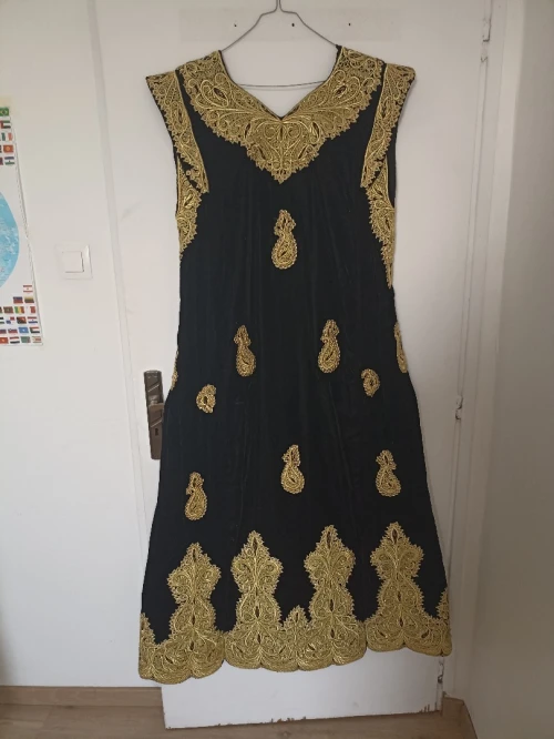 Robe Fergani