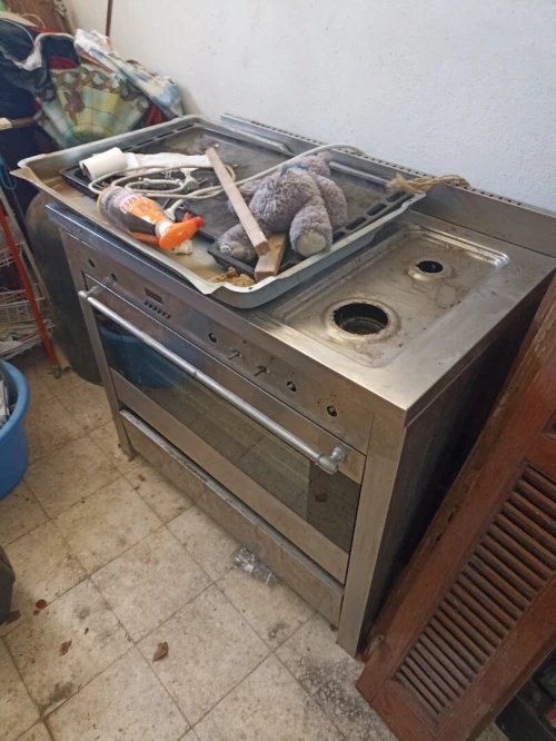 Cuisinière Rosière/Arthur Martin