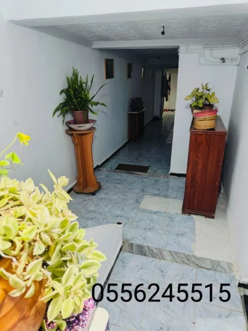 Location Appartement F2 Alger Cheraga