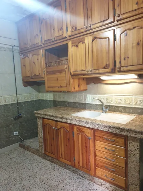 Location Appartement F4 Relizane Oued rhiou