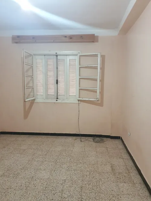 Location Appartement F4 Relizane Oued rhiou