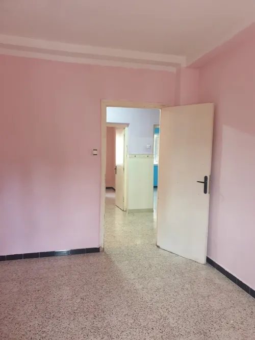 Location Appartement F4 Relizane Oued rhiou