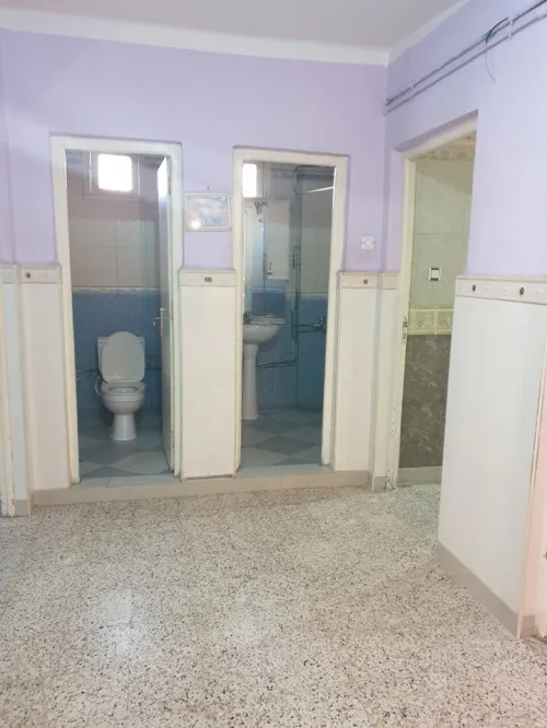 Location Appartement F4 Relizane Oued rhiou