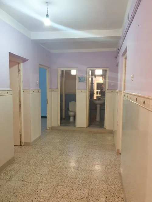 Location Appartement F4 Relizane Oued rhiou