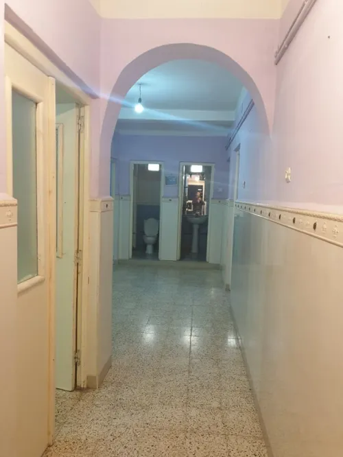 Location Appartement F4 Relizane Oued rhiou