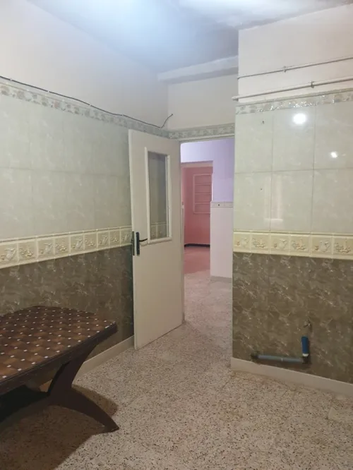 Location Appartement F4 Relizane Oued rhiou
