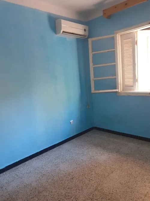 Location Appartement F4 Relizane Oued rhiou