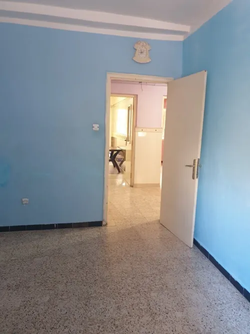 Location Appartement F4 Relizane Oued rhiou