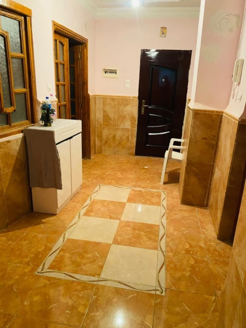 Vente Appartement F3 Sétif El eulma