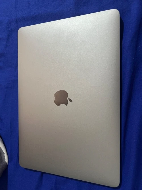 MacBook Pro 2019 Touch Bar