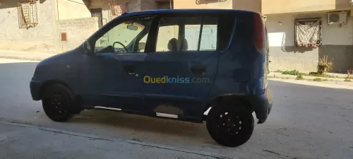 Hyundai Atos 1998 Gls