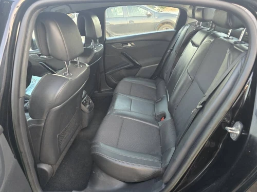 Peugeot 508 2013 508