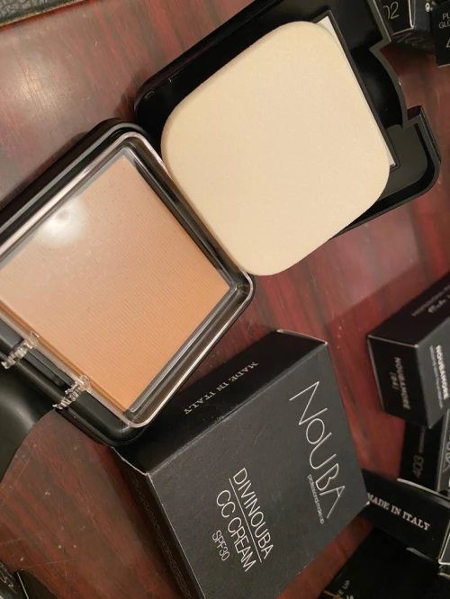 Lot maquillage Nouba 