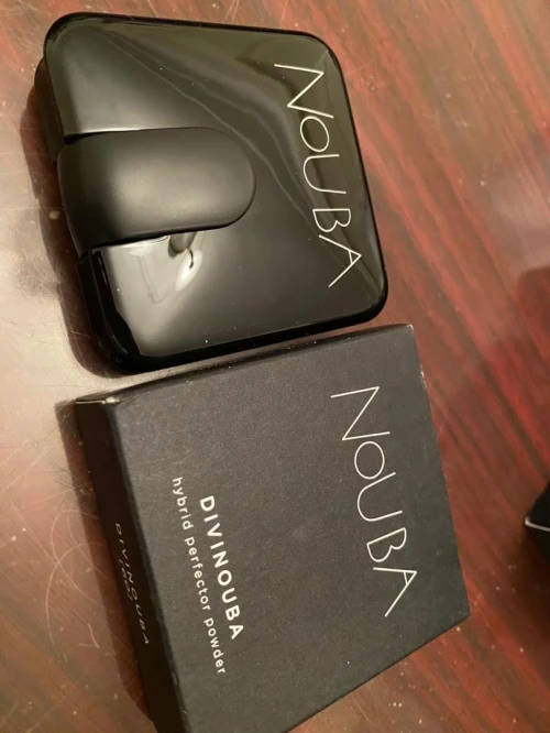 Lot maquillage Nouba 