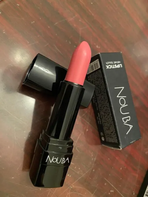 Lot maquillage Nouba 