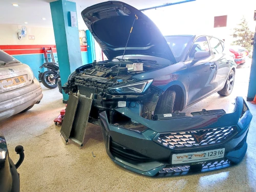 Réparation Clim Auto