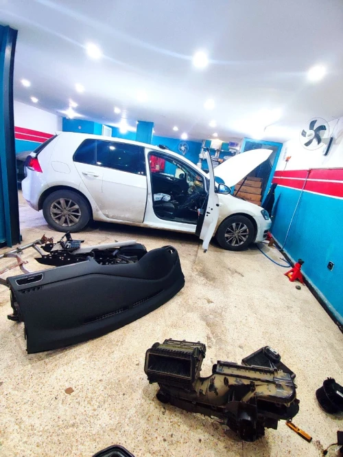 Réparation Clim Auto
