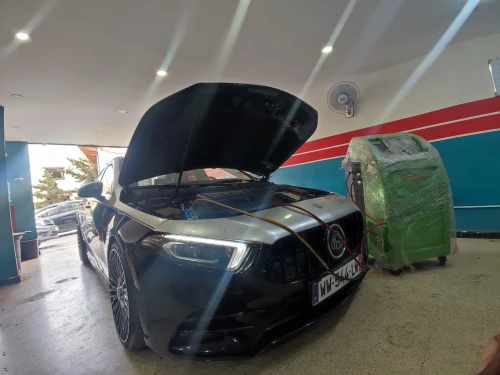 Réparation Clim Auto