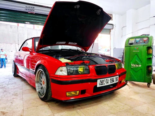 Réparation Clim Auto