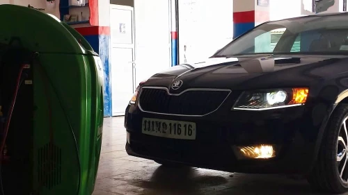 Réparation Clim Auto